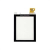 Sony Ericsson G900 Displayglas & Touch Screen - Schwarz